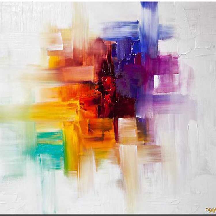 Read more about the article Definition of modern abstract art